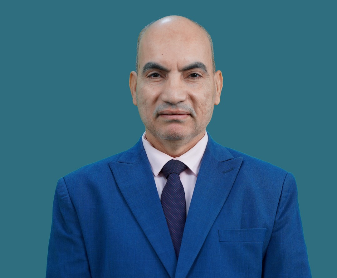 م.د عيد نصرالله سعد سيد